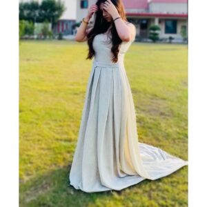 Pixie Dust Maxi Dress