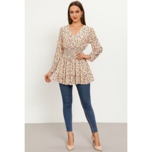 Blossom Whimsy Dress