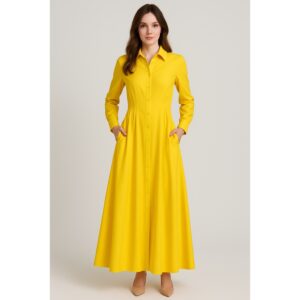 Sunbeam Grace Dress