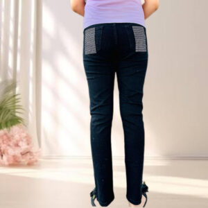 Midnight Gleam Jeans