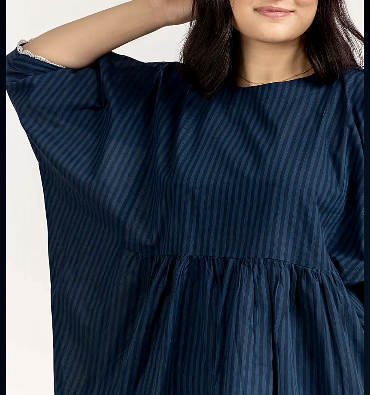 Midnight Ruffle Muse - Image 4