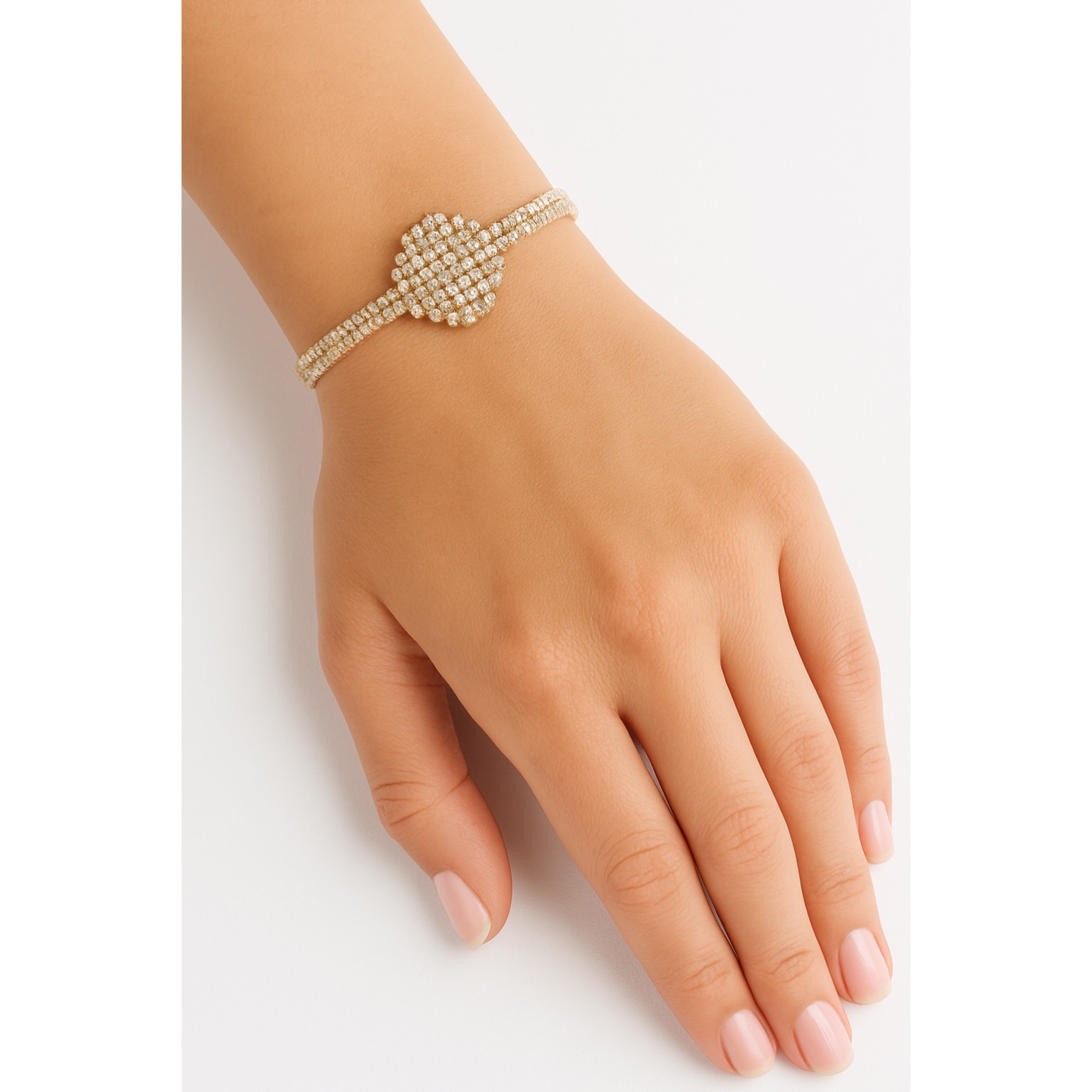 Celestia Luxe Bracelet