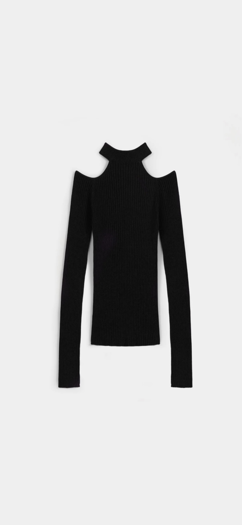 Midnight Muse Sweater - Image 4