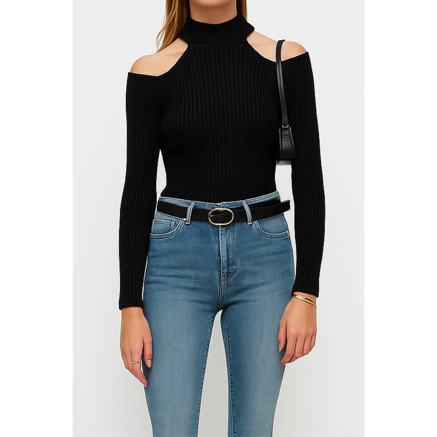 Midnight Muse Sweater - Image 2